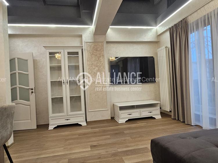 Apartament 2 camere de inchiriat (COD10)- FALEZA NORD - 5