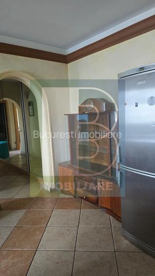 TINERETULUI STRADAL PARC, MOBILAT UTILAT COMPLET  BLACON MARE - 12