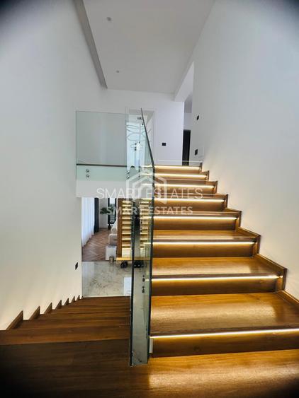 Vila Individuala Finalizata | Ansamblu de 6 Vile | Matei Millo - 9