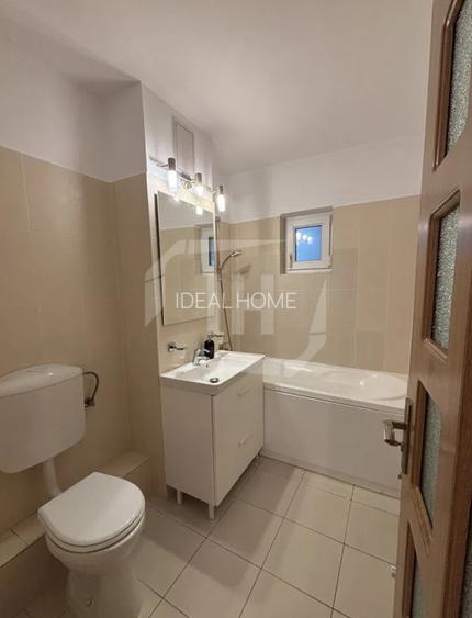 Apartament 2 camere, decomandat, etajul 1, Zorilor - 7