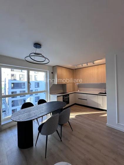 Apartament 2 camere, AC, loc de parcare, PET friendly, intermediar, zona Columna - 3