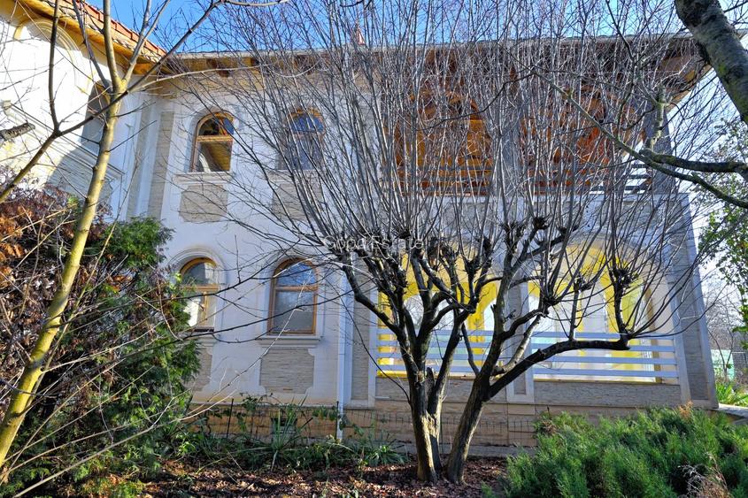 Vanzare vila 6 camere 316mp + garaj + teren 1490mp Centru Snagov ILFOV - 22