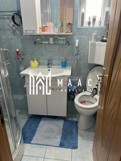 Casa tip Duplex | P+1+M | Curte | 4 camere | Arhitectilor - 17