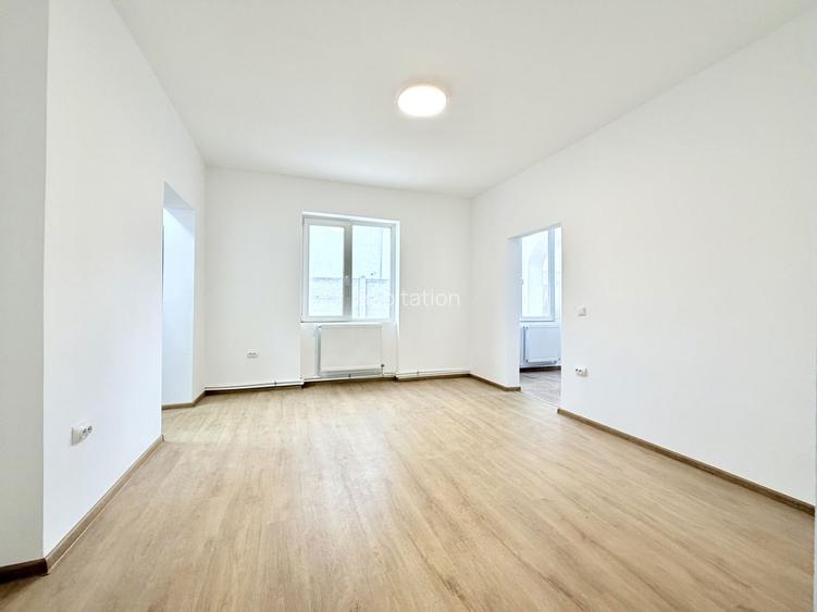 Spațiu comercial de închiriat – artera principală în nordul orașului. - 9