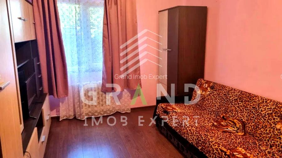 3 camere de vânzare | Mănăștur–Aleea Gârbou | P/4 | 46 mp | Ideal investiție - 2