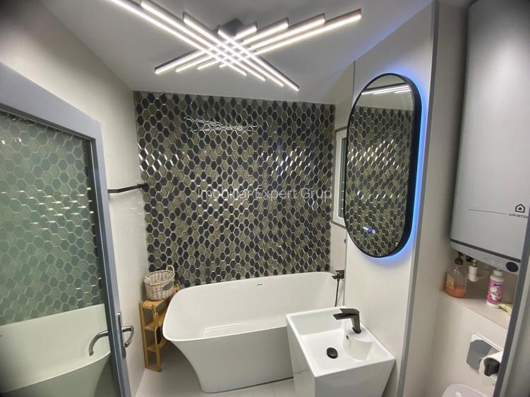 Eroii Revolutiei apartament 2 camere, renovat 2026 - 12