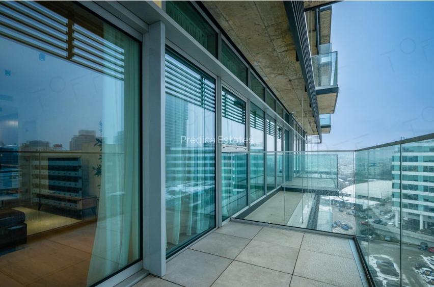 2 camere - UP-SITE, Aviatiei, Promenada, Herastrau, Floreasca - 21