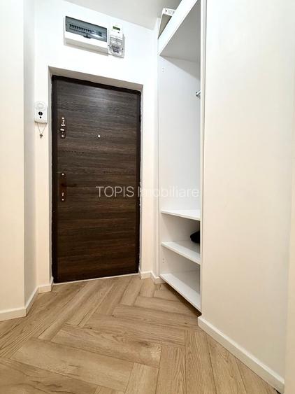 Ultracentral / Rosetti / Gradina Icoanei/ Apartament Mobilat / Et. 1 - 9