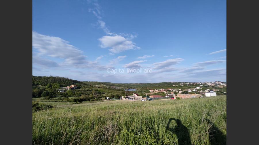 7 parcele teren intravilan , zona Lacuri Oradea - 2