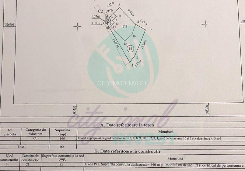 Vilă în Cotroceni | Curte proprie | Gradina Botanică-Palat-Carol Davilla - 12