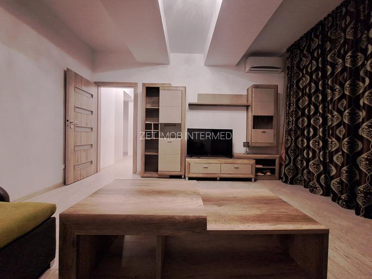 2 camere Lujerului - imobil 2019 - 2