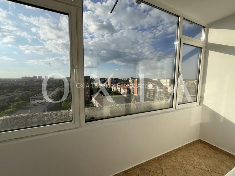 SX552 Iulius Mall-3 Camere decomandat, Disponibil Imediat - 20