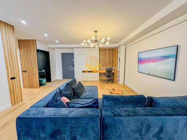 2 camere, premium, garaj, AC,  Gheorgheni, zona Iulius Mall, FSEGA - 2