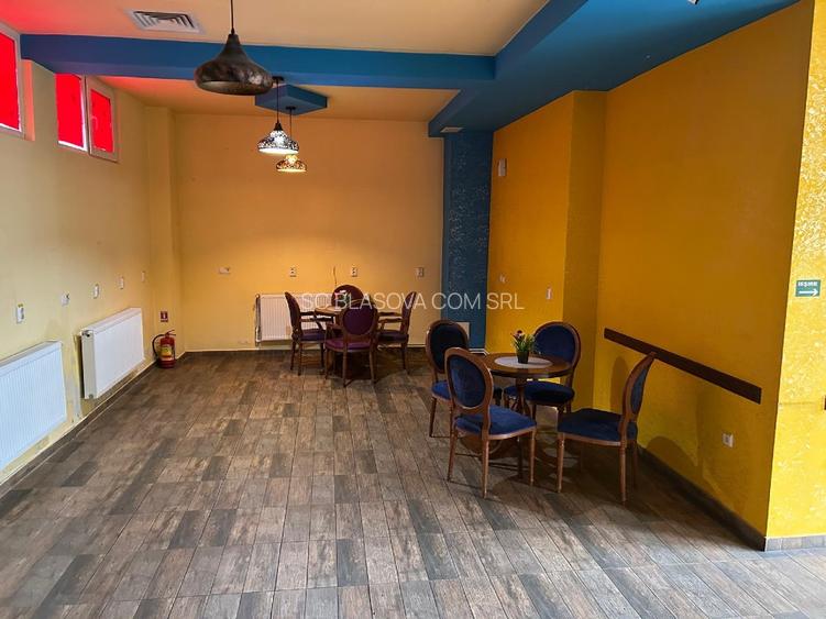 De inchiriat 2 spatii comerciale 57/73 mp - 3