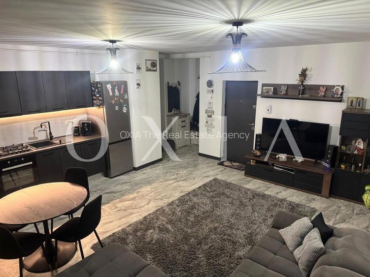 AX1217 Giroc, Zona Neptun, Etaj 1, Mobilat&Utilat - 2