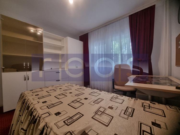 VANZARE 4 CAMERE- DECOMANDAT- MALL  VITAN - 15