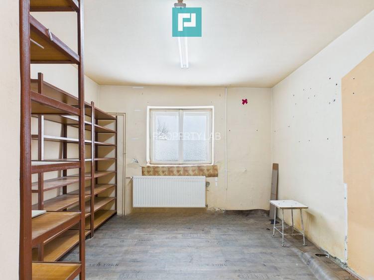 Spațiu central cu vad comercial - 7