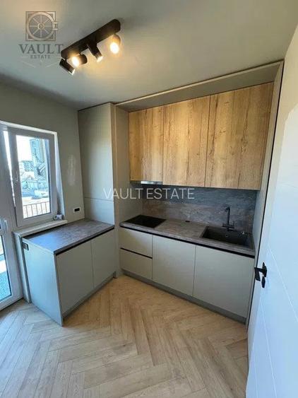 Apartament 4 camere - Trifoiului Residence - Dobroesti - 4