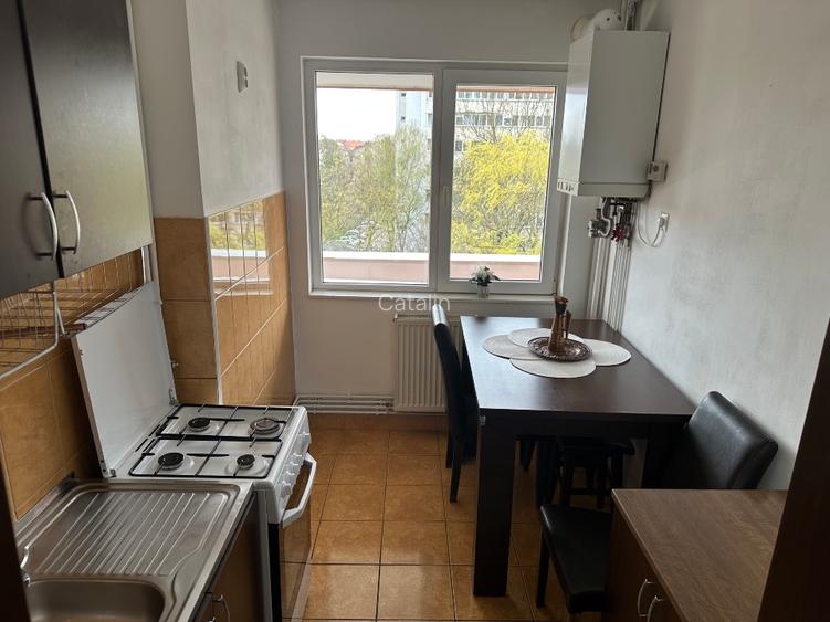 Vand ap 2 camere Aleea Carpati - 2