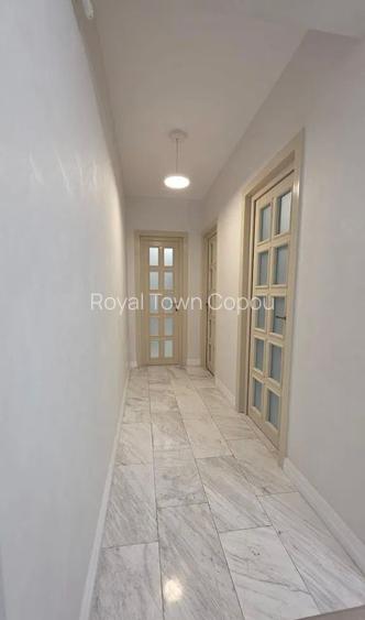 Apartament de inchiriat cu 2 camere- Royal Town Copou Iasi - 5