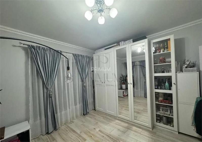 DUMBRAVITA | 3 CAM | ETJ.1 | 2xPARCARE | TERASA 20mp | INCALZIRE PARDOSEALA| - 3