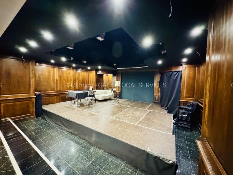 Cladire stradala, Ideala sediu, Clinica, Birouri, Showroom - 4