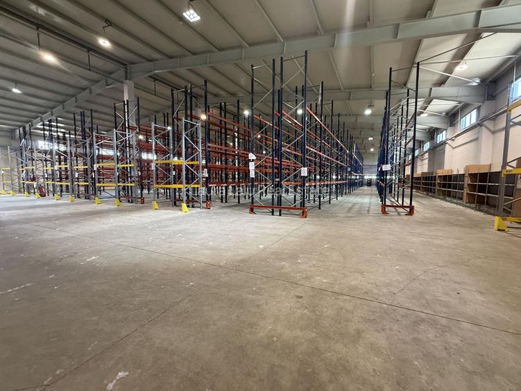 De vanzare parc industrial 5000 mp utili - Chitila - 16