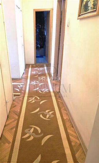 SAGUNA - 4 CAM. - ETAJ 2 - CENTRALA/AC - 2 BAI - BOXA - CONFORT 1 SPORIT - 7