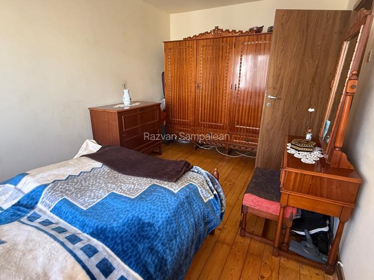 Persoana fizica vand apartament 4 camere Mehedinti zona Nora/La terenuri - 3