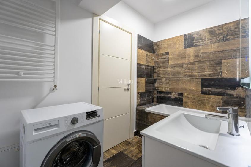 Apartament 2 camere| Complex Rezidential Himson | Tatarasi - 18