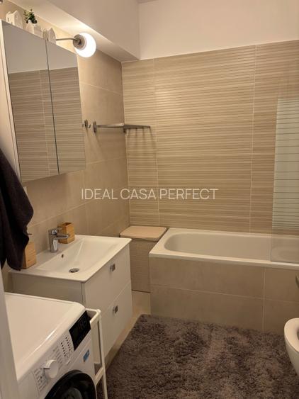 SMART Residence din Bd. Iuliu Maniu nr 19 A langa parcul Liniei, metrou - 7