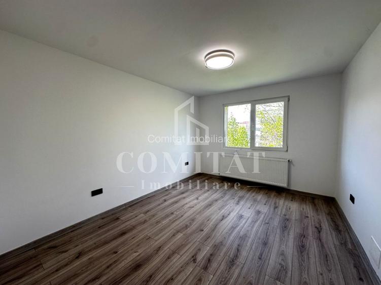 Apartament finisat modern |3 camere |Zona Academiei de Muzica-Manastur - 4