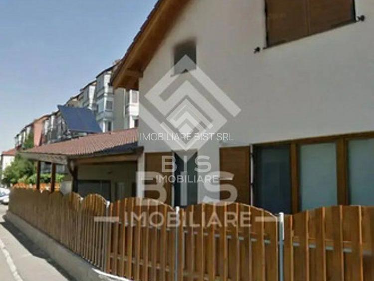 Casa P+M - P-ța Petru Rareș 400mp Teren - 2