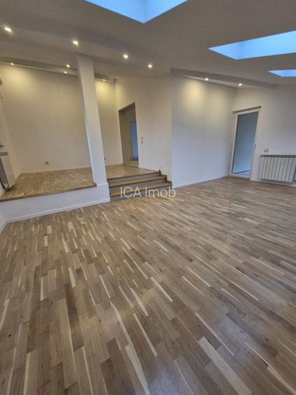 Prima inchiriere Vila cu 6 camere, garaj Pipera - Drumul Negru - 13