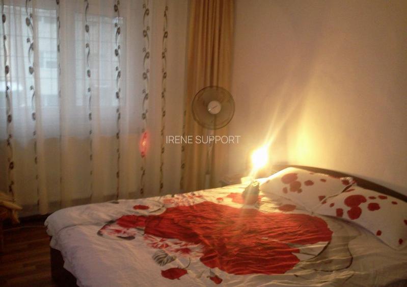 Garsoniera Mobilata/Utilata Centrala Termica in Militari - 2