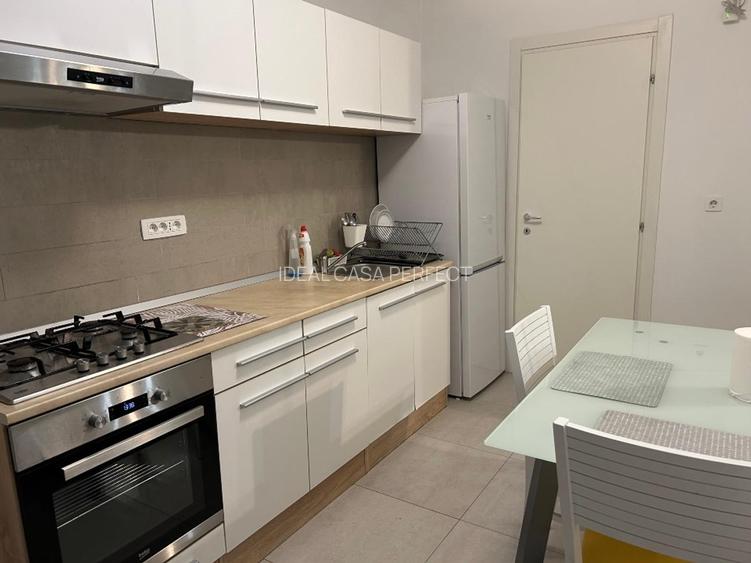 21 Residence Politehnica Lujerului, cu loc parcare suteran inclus in pret - 7
