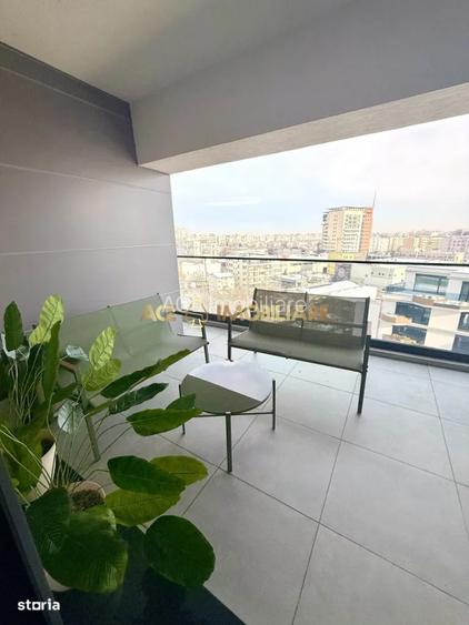 2 Camere de inchiriat | Dudesti | Metrou | Lux | Parcare - 12