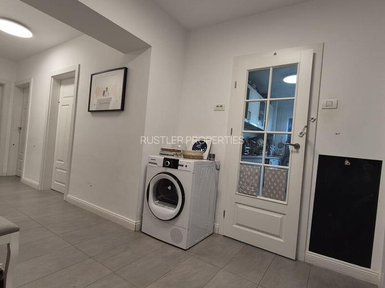 Apartament 3 camere, Splaiul Unirii - 13