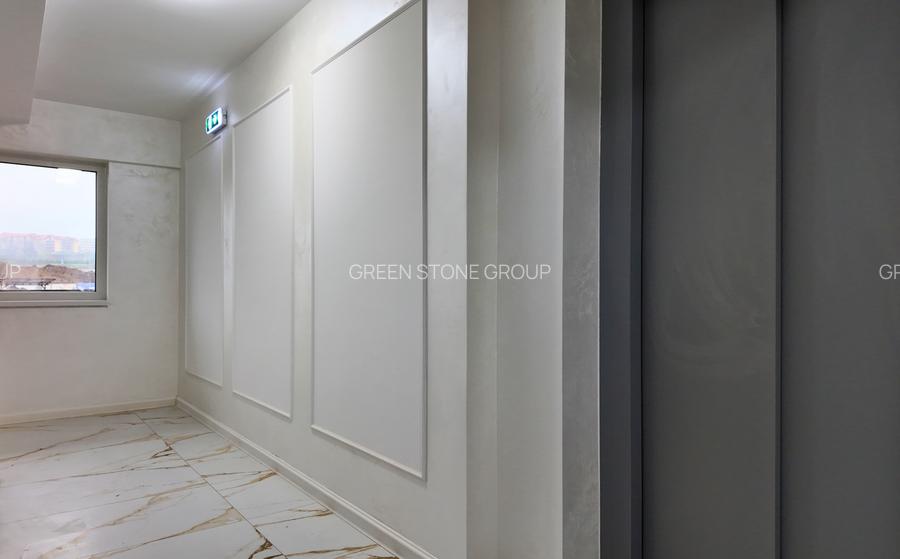 Dezvoltator - Onyx Residence, apartament premium 1 camera - 4