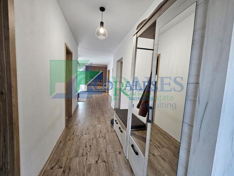 Suprafete generoase! Utilat si mobilat. Chisoda. - 5