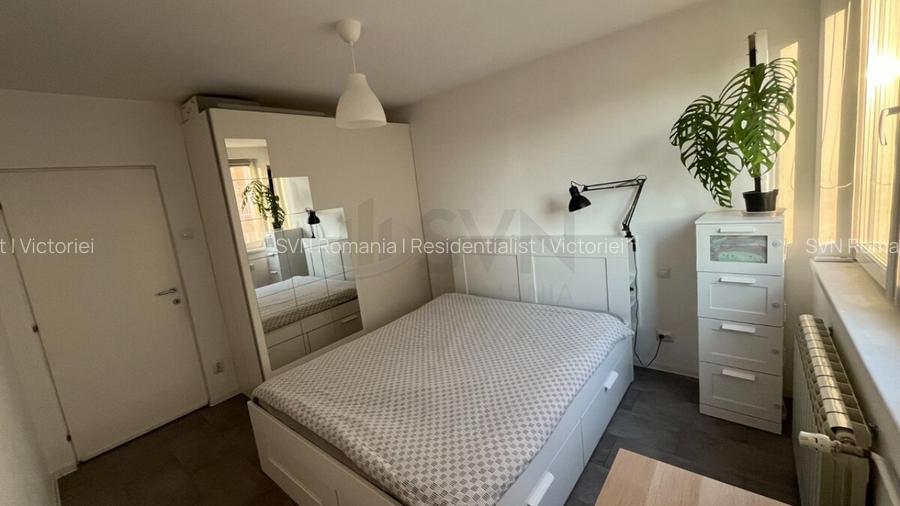 REA1027968 Apartament 2 Camere Renovat I De Vanzare I Drumul Taberei I Parc Mogh - 2