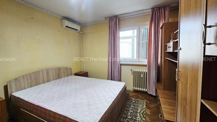 ÎNCHIRIERE – COSTIN GEORGIAN – IOR, AP 2 CAMERE 60 MP, ETAJ - 5
