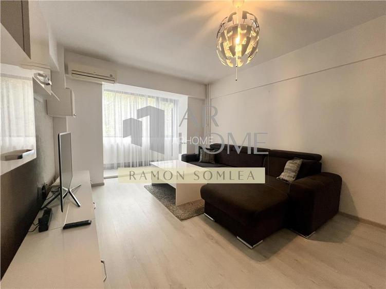 Apartament 2 camere, renovat, ultracentral, Ploiesti - 2