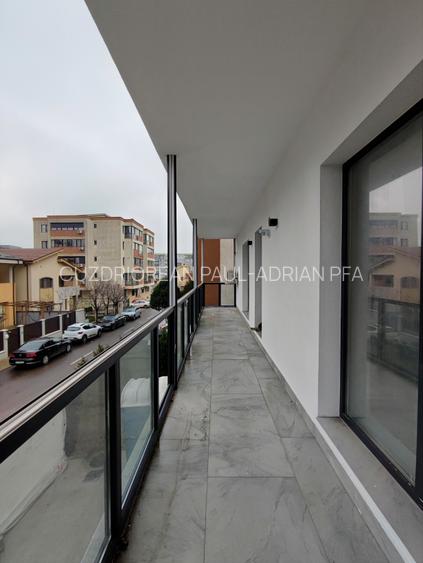 Apartament cu 3 camere si loc de parcare de vanzare in Tomis Plus - 9