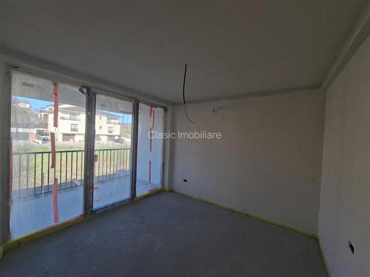 Vanzare casa individuala la calcan zona Iris Auchan Oasului, Cluj-Napoca - 14