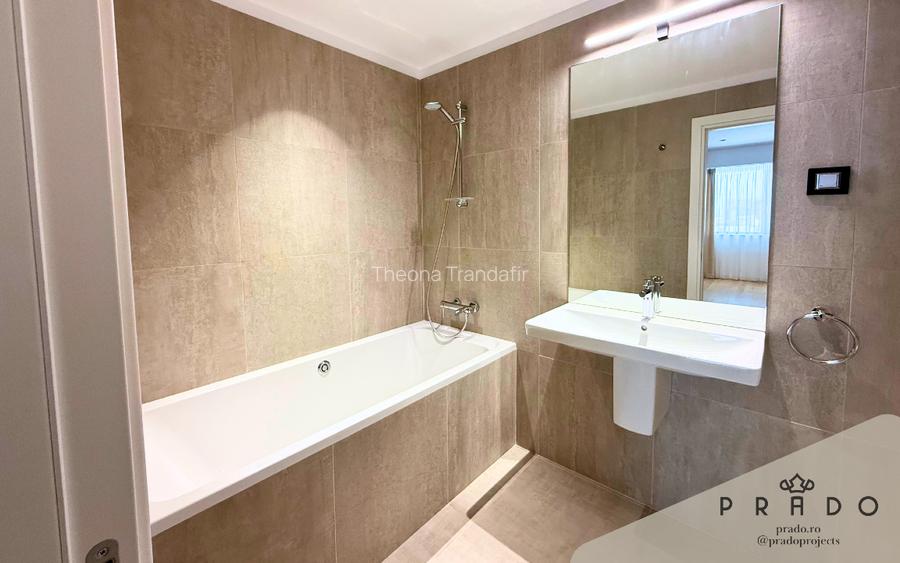 Apartament premium | Prima închiriere | Etaj 6 | Gafencu 49 Residence - 14