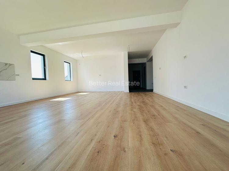 Casă de vânzare individuală | Berceni Ilfov - 4 camere - parter | 415 mp teren - 8