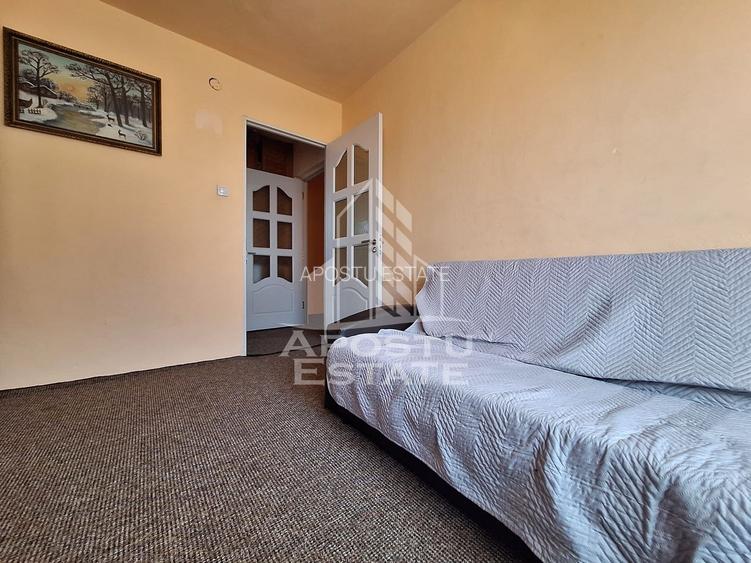 Apartament cu 2 camere, 40mp utili, Aurel Vlaicu - 5