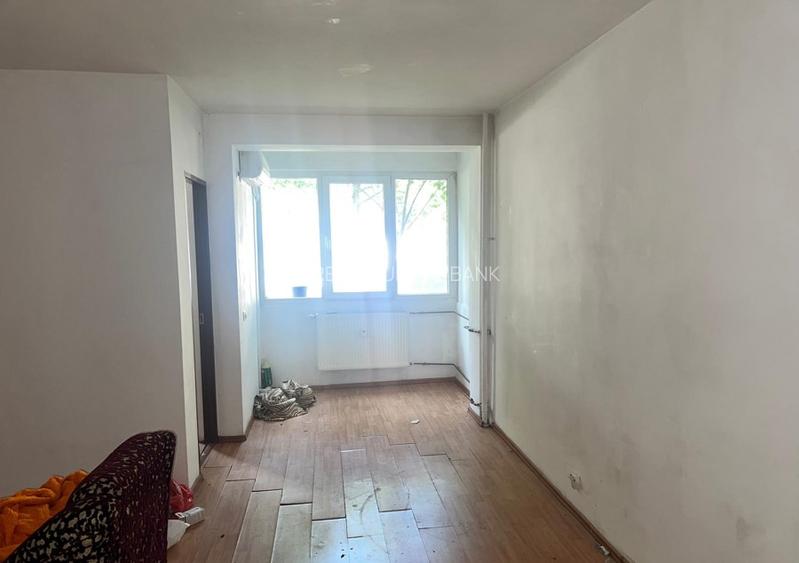 Garsoniera , Bucuresti , Sector 2 , - 4