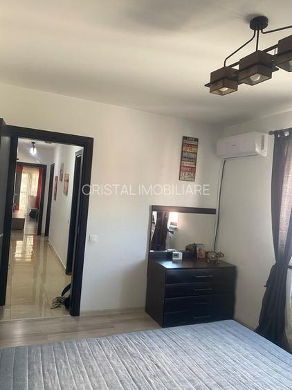 Apartament 2 camere, 60 mp, centrală, mobilat, parcare inclusă, Titan - 9